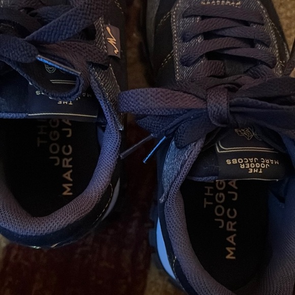 Marc Jacobs “The Jogger” sneaker - Picture 6 of 7